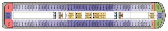 Deck Plan deck-5